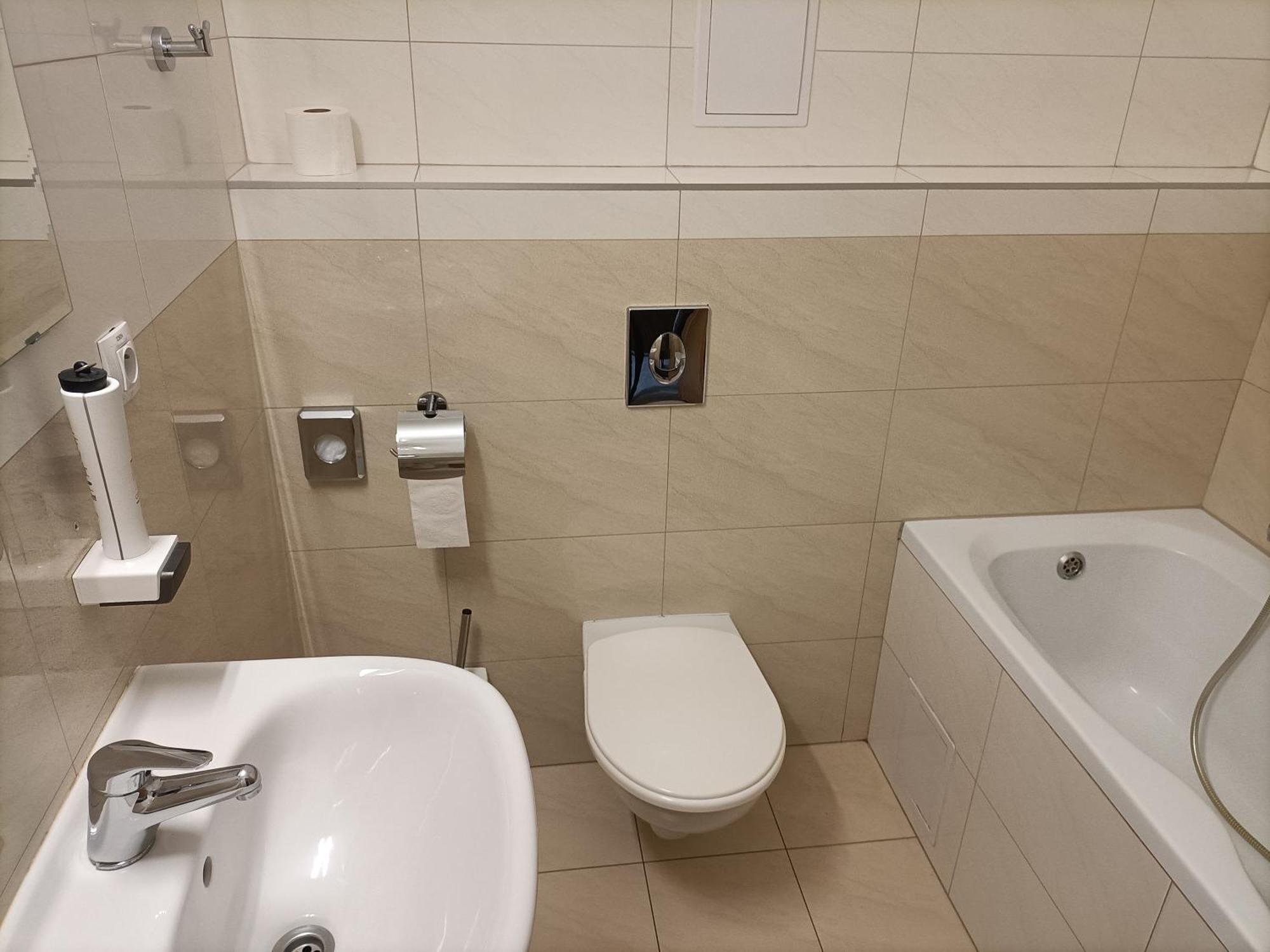 Hotel Eminent Stupava Eksteriør billede